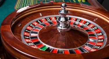 Roulette