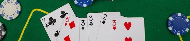Blackjack
