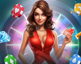 22Casino Veckovis Tävlingsutmaning