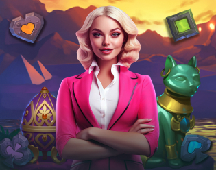 22Casino Välkomsterbjudande